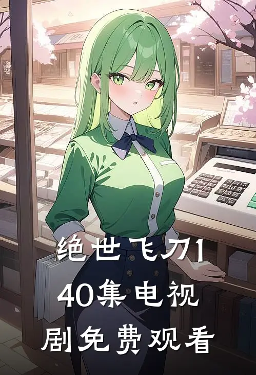 绝世飞刀1-40集电视剧免费观看
