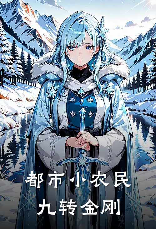 都市小农民 九转金刚