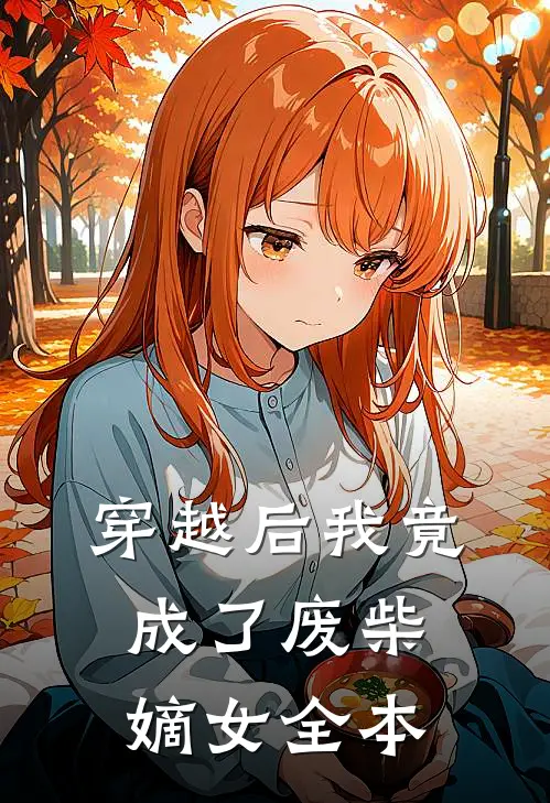 穿越后我竟成了废柴嫡女全本