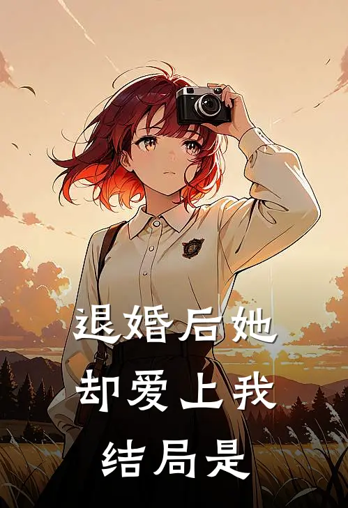 退婚后她却爱上我结局是