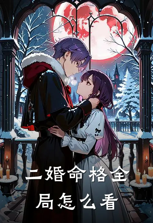 二婚命格全局怎么看