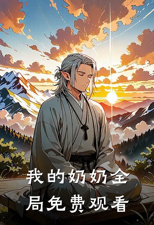 我的奶奶全局免费观看