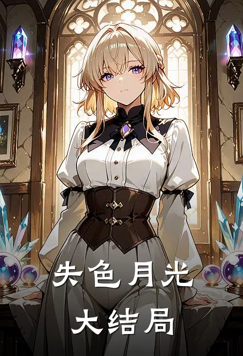 失色月光大结局