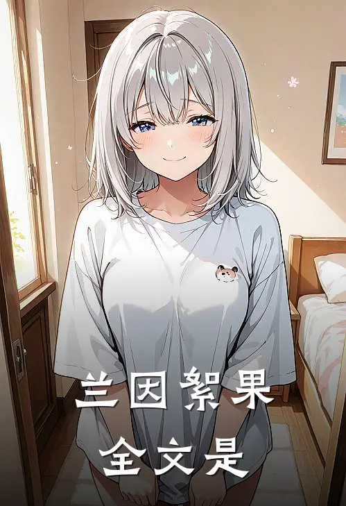 兰因絮果全文是