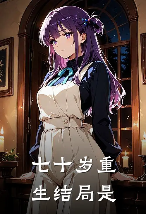 七十岁重生结局是