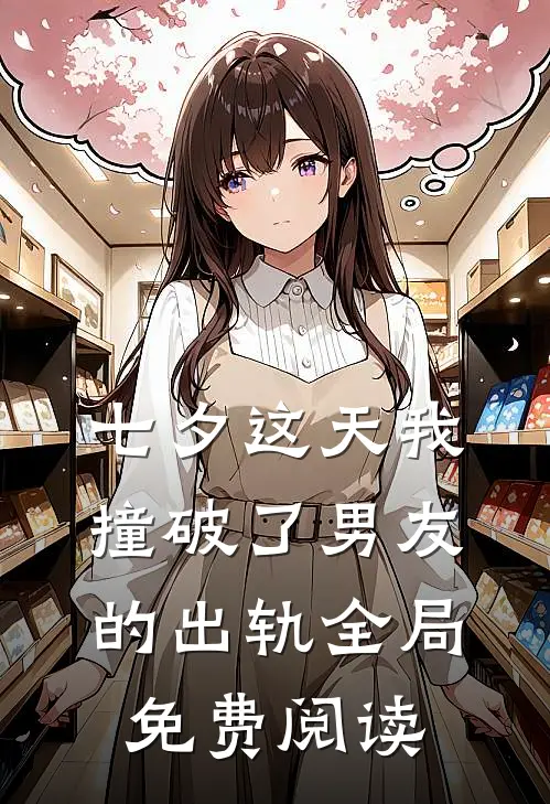 七夕这天我撞破了男友的出轨全局免费阅读
