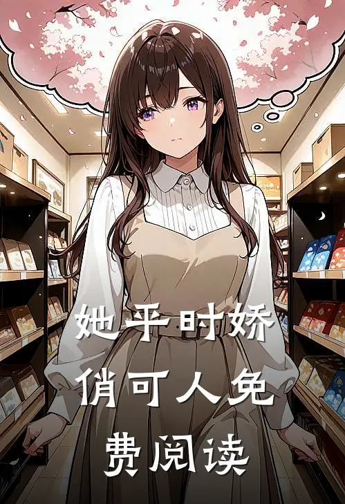 她平时娇俏可人免费阅读