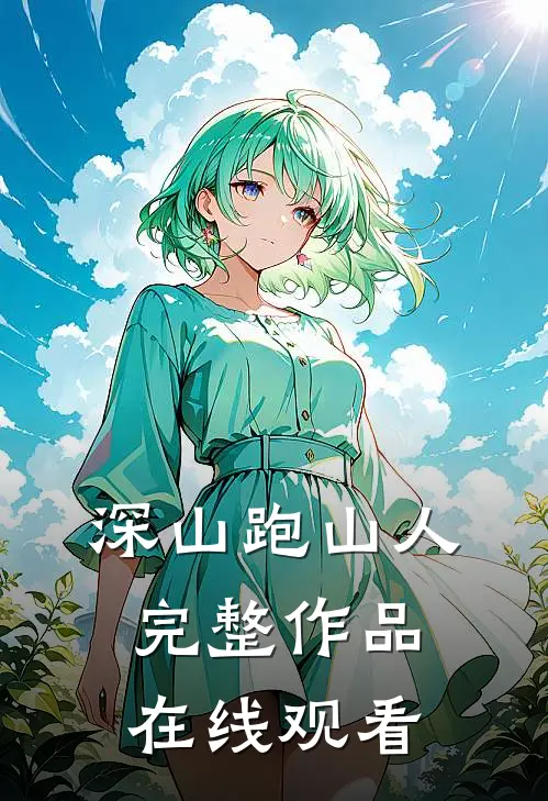 深山跑山人完整作品在线观看