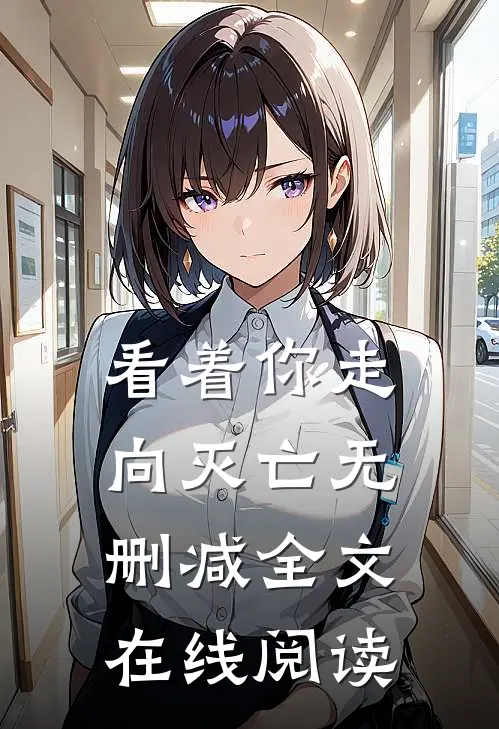 看着你走向灭亡无删减全文在线阅读