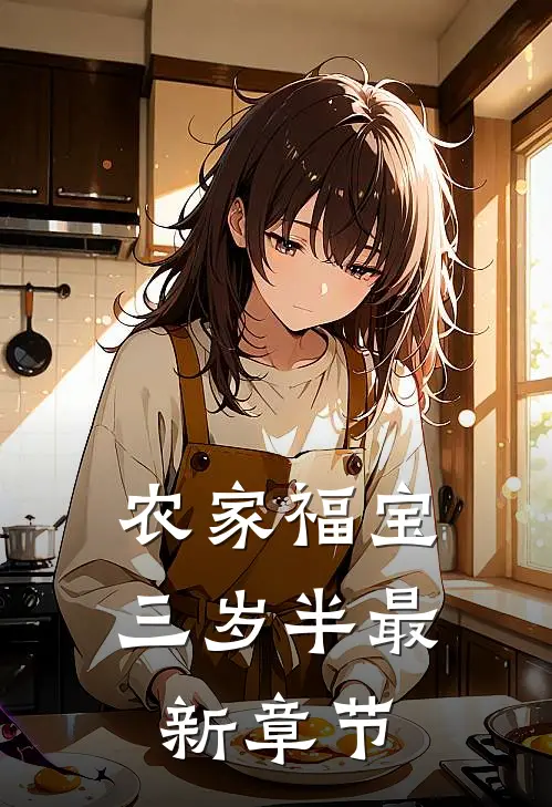 农家福宝三岁半最新章节