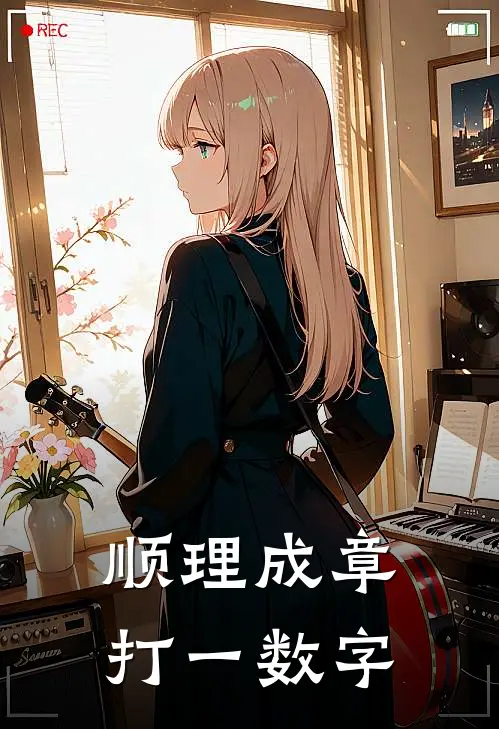 顺理成章打一数字
