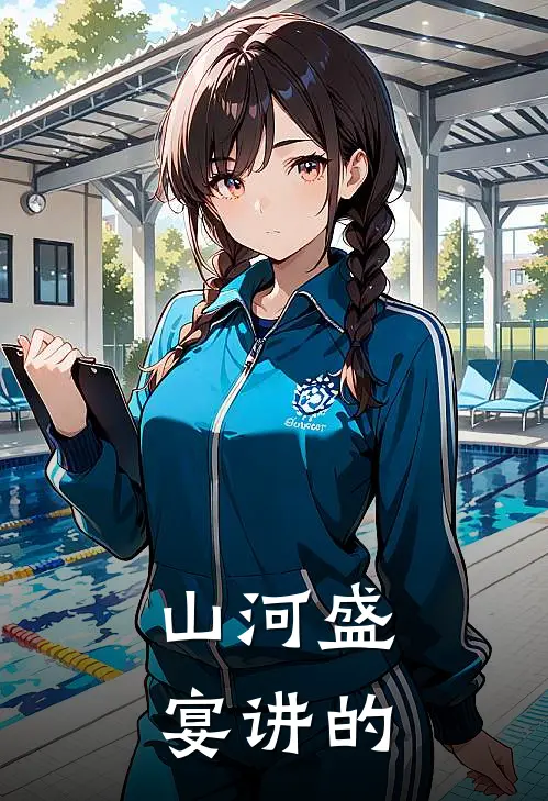山河盛宴讲的