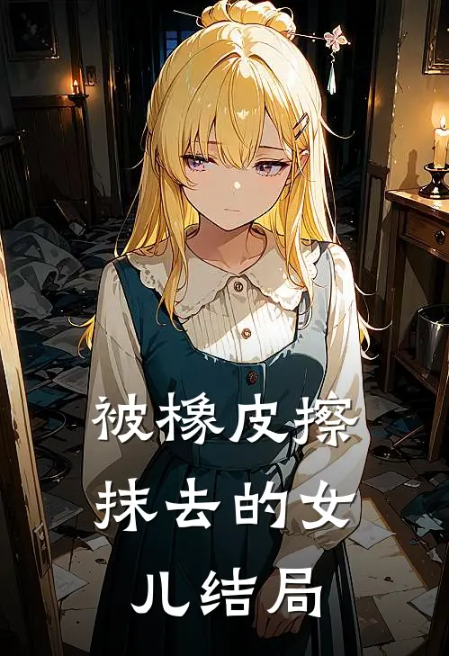被橡皮擦抹去的女儿结局
