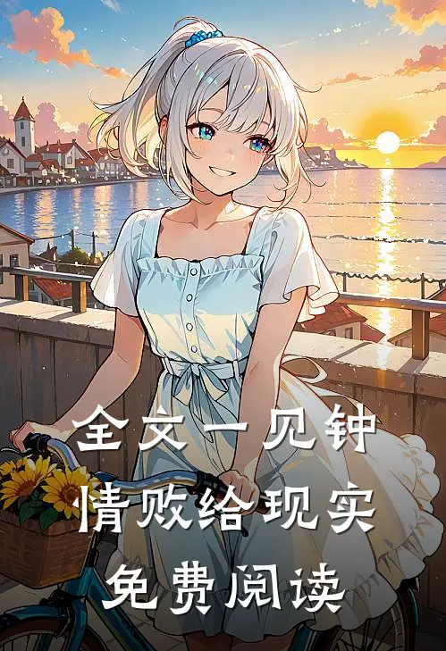 全文一见钟情败给现实免费阅读
