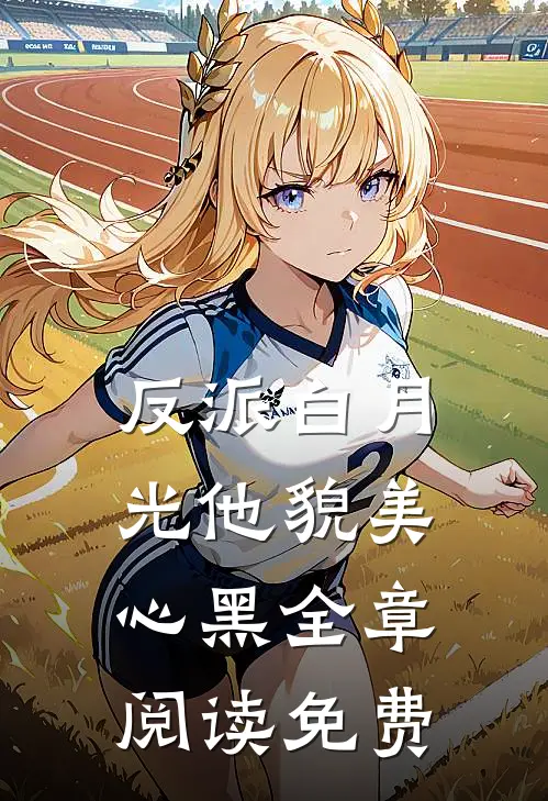 反派白月光他貌美心黑全章阅读免费