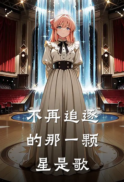 不再追逐的那一颗星是歌