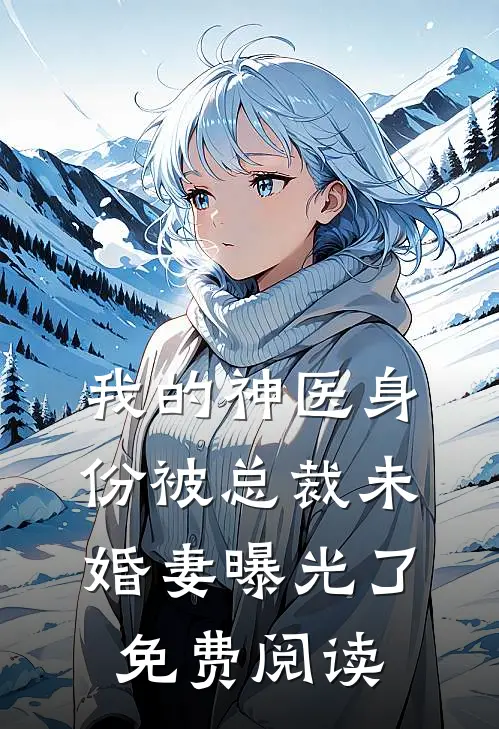 我的神医身份被总裁未婚妻曝光了免费阅读