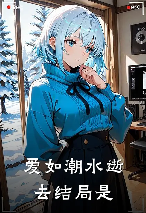 爱如潮水逝去结局是