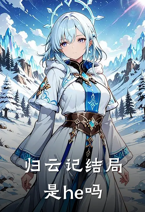 归云记结局是he吗