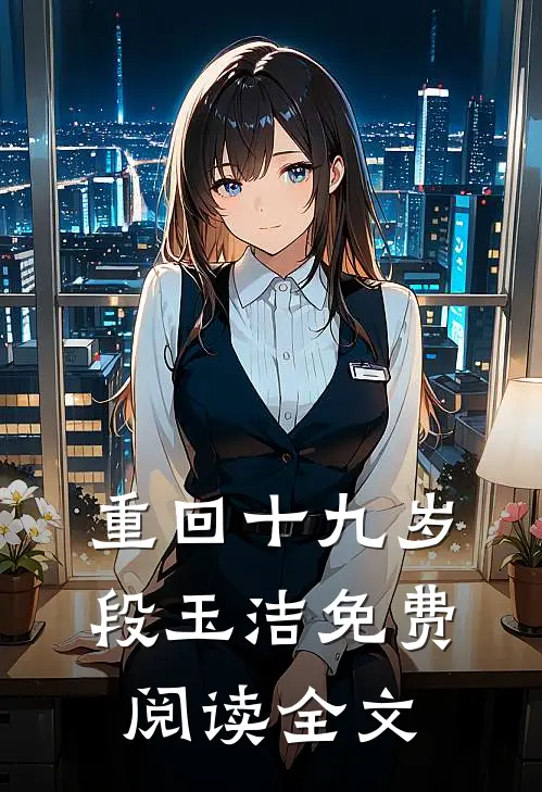 重回十九岁段玉洁免费阅读全文