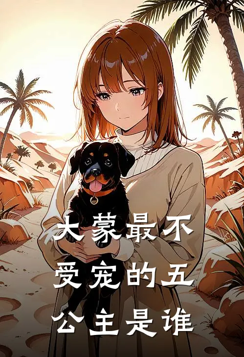 大蒙最不受宠的五公主是谁