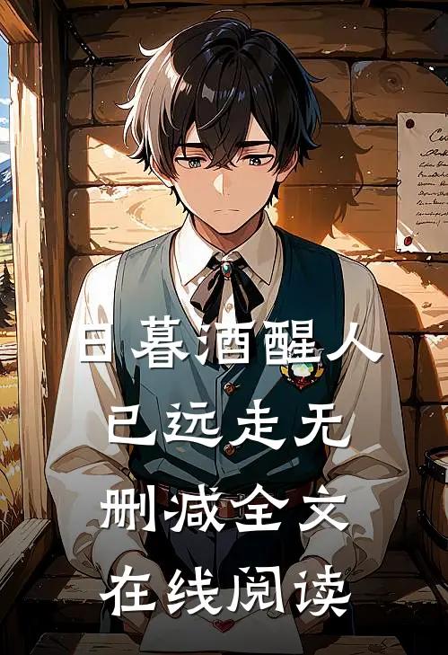 日暮酒醒人已远走无删减全文在线阅读