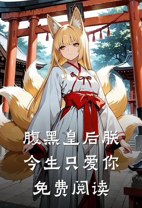 腹黑皇后朕今生只爱你免费阅读