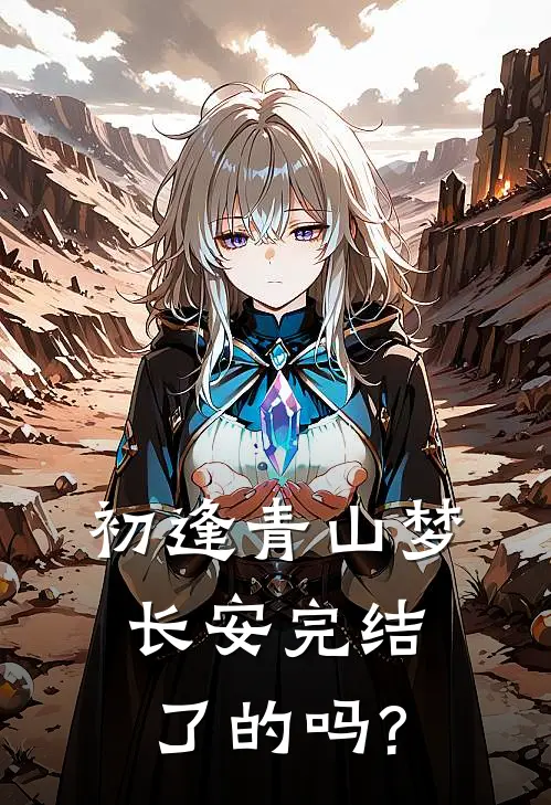 初逢青山梦长安完结了的吗?
