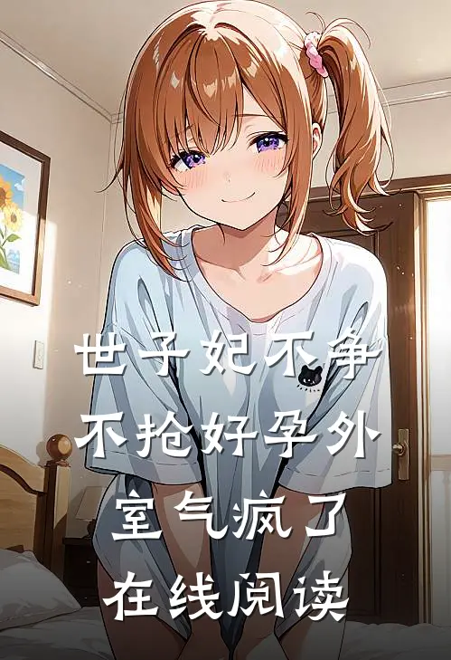 世子妃不争不抢好孕外室气疯了在线阅读