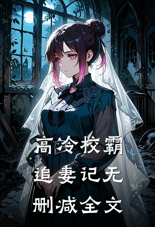 高冷校霸追妻记无删减全文