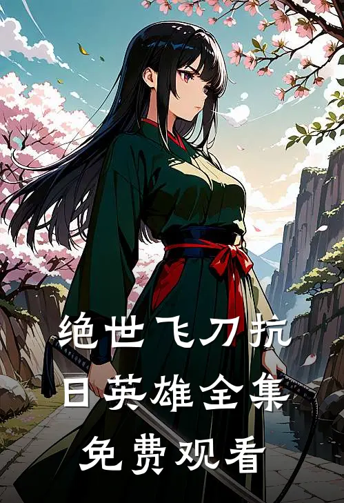 绝世飞刀抗日英雄全集免费观看