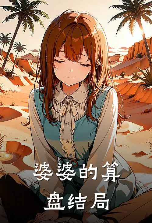 婆婆的算盘结局
