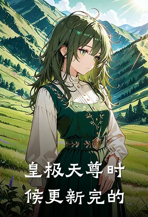 皇极天尊时候更新完的