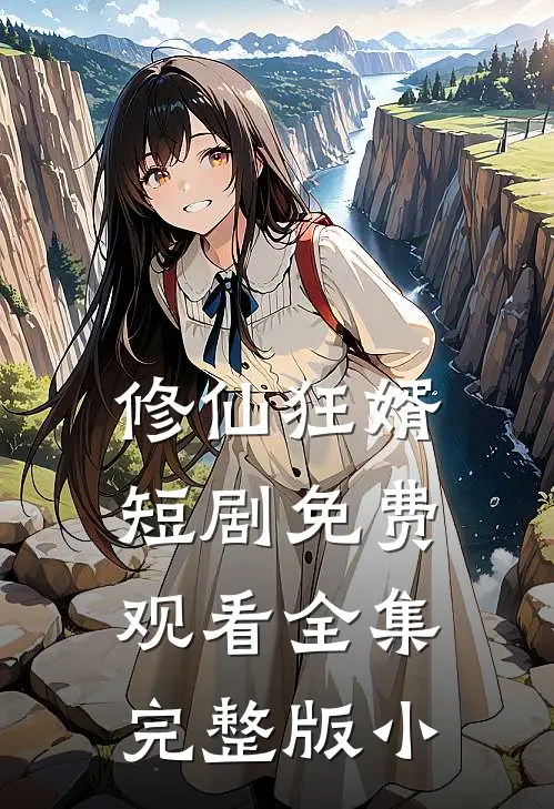修仙狂婿短剧免费观看全集完整版小