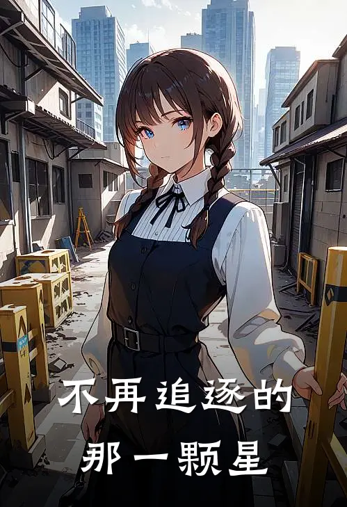 不再追逐的那一颗星