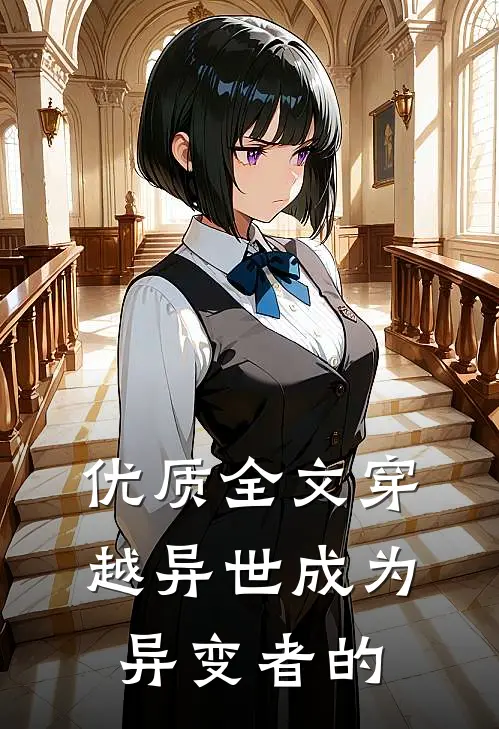 优质全文穿越异世成为异变者的