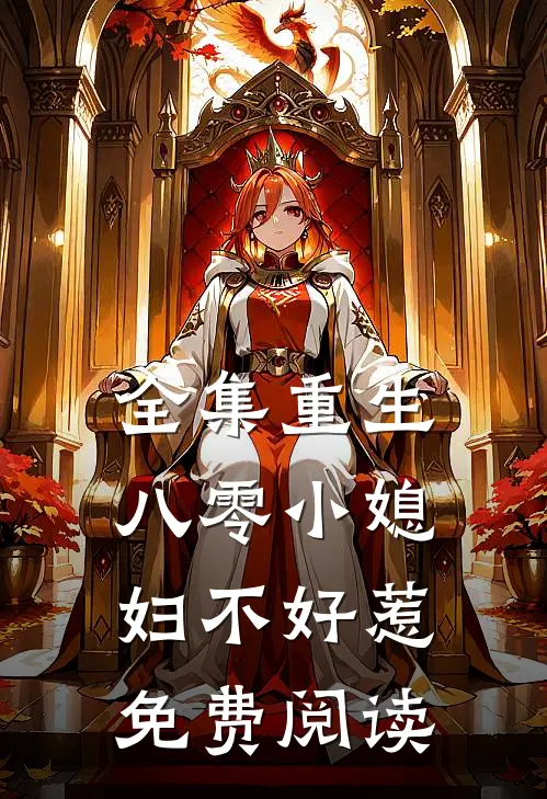 全集重生八零小媳妇不好惹免费阅读