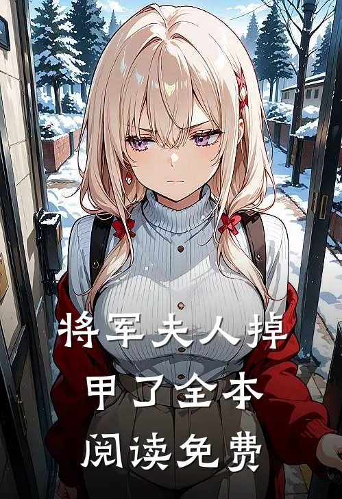 将军夫人掉甲了全本阅读免费