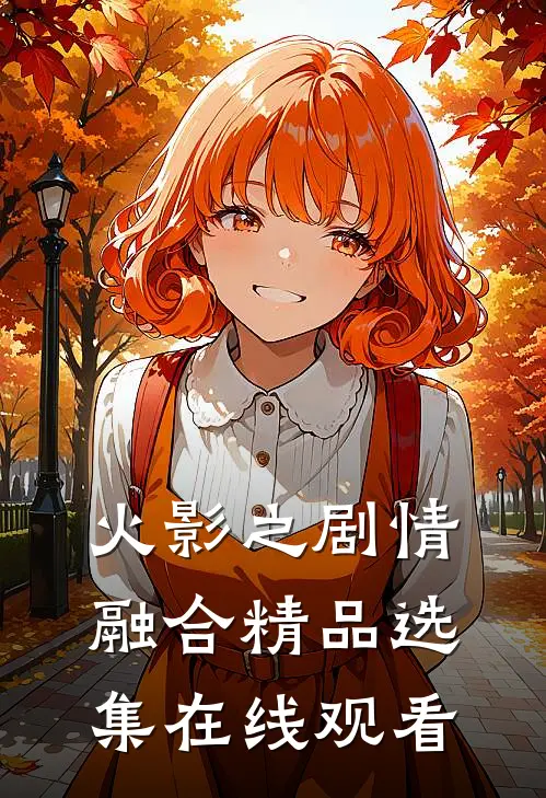 火影之剧情融合精品选集在线观看