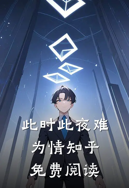此时此夜难为情知乎免费阅读