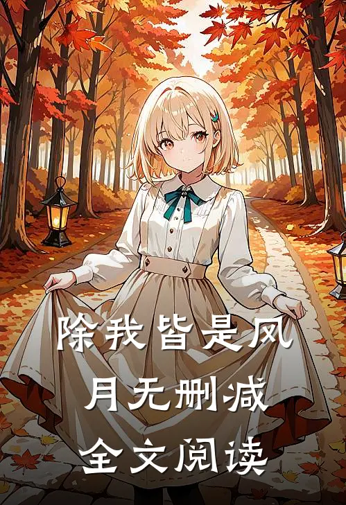 除我皆是风月无删减全文阅读