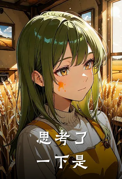 思考了一下是