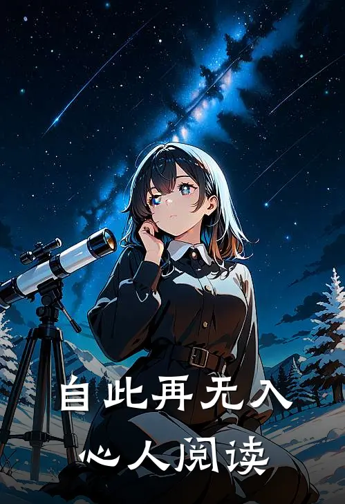 自此再无入心人阅读
