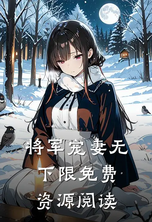 将军宠妻无下限免费资源阅读