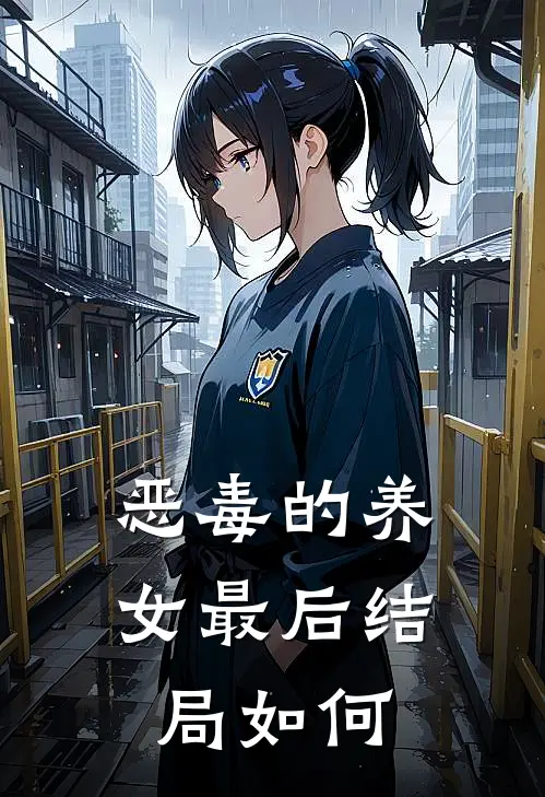 恶毒的养女最后结局如何