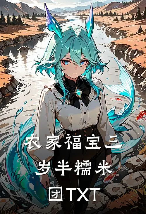 农家福宝三岁半糯米团TXT