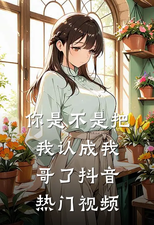 你是不是把我认成我哥了抖音热门视频