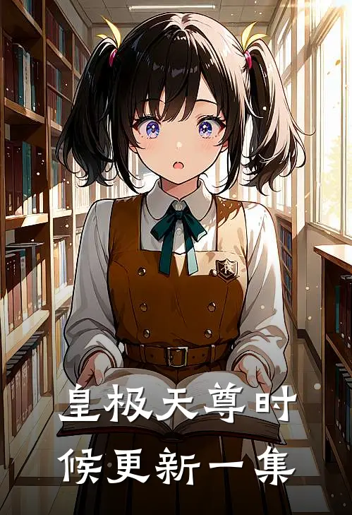 皇极天尊时候更新一集