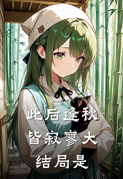 此后逢秋皆寂寥大结局是