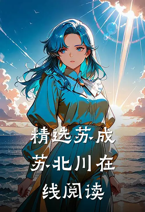 精选苏成苏北川在线阅读